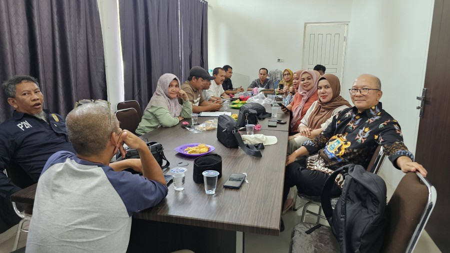 SMSI Riau akan Seminarkan Pengusulan RM Margono Jadi Pahlawan Nasional