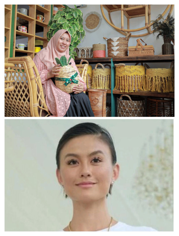 Sempena Festival Renjana Cita Srikandi, Puncak Perayaan HUT ke-67 Riau Hadirkan Agnes Mo