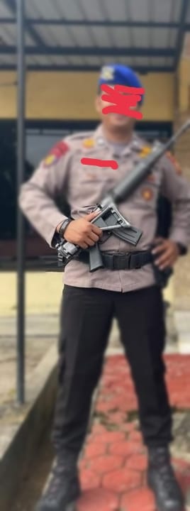 Diduga Terlibat Jaringan Narkoba Oknum Polres Bengkalis Terancam Dipecat