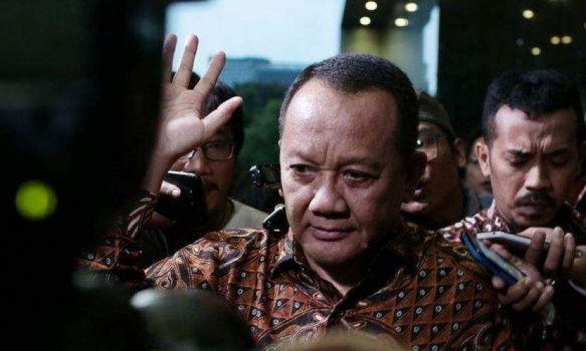 3 Kali Panggilan KPK Tak Dipenuhi, Eks Sekretaris MA Nurhadi Akan Dijemput Paksa 