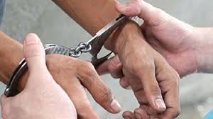 Oknum Anggota Polres Rohil Ditangkap Saat Nyabu di Rumah Pengedar