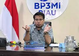 Puluhan PMI Bermasalah Dipulangkan dari Malaysia Lewat Dumai