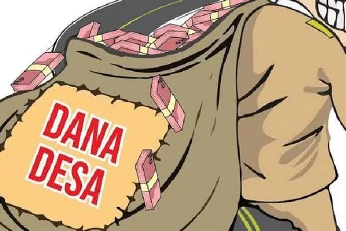 Polisi Tangkap 3 Maling Dana Desa Rp133 Juta di Tanjung Medan Utara