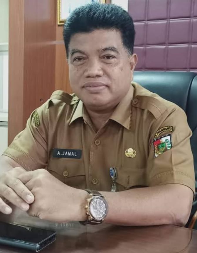 Disdik Pekanbaru Imbau Pelajar dan Guru Gunakan Masker di Sekolah