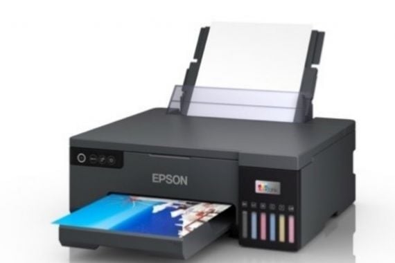 Untuk Cetak Foto Terbaik, Epson Luncurkan Seri Printer Terbaru