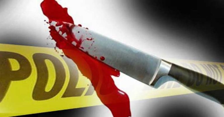 Perselisihan soal Bapak Angkat Berujung Pembacokan di Rohil
