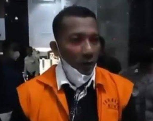 Bupati Meranti Non Aktif Segera Disidang, Tak Tanggung-tanggung,  Ia Dijerat 3 Kasus Sekaligus!