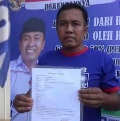 Caleg di Bondowoso Jual Ginjal 