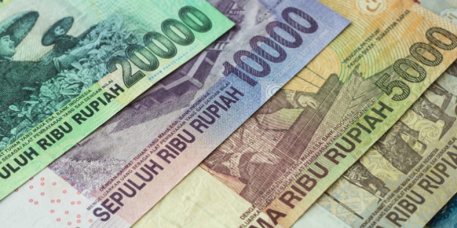 Segera Tukarkan, Beberapa Pecahan Rupiah Ini Tak Berlaku Tahun Depan