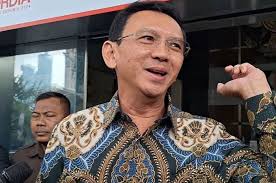 Ahok Siap Diperiksa Kejagung Terkait Kasus Korupsi Minyak Mentah Pertamina