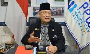 Kapolda Kalsel Dukung Kepengurusan PWI yang Tidak Sah, Pengamat Media: Memalukan!