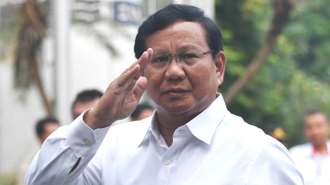 Politisi Gerindra ini sebut Kehadiran Prabowo Dirindukan Masyarakat Riau