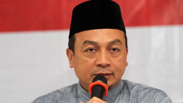 Polisi Tetapkan Bachtiar Nasir Tersangka TPPU