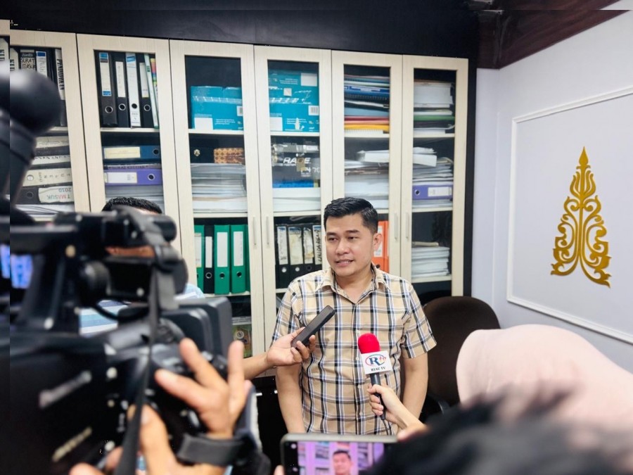 Pekan Depan, Komisi IV Panggil Ulang Manajemen Eco Green