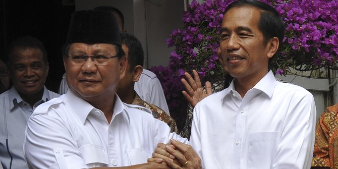 KPU Batalkan Pemaparan Visi Misi, JKN Jokowi Diuntungkan