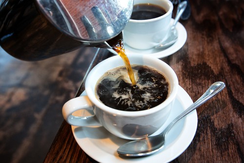 Manfaat Minum Kopi bisa untuk Kesehatan Otak, apa Benar ?