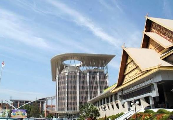 Pemprov Riau Siapkan Seleksi Direksi dan Komisaris Baru PT Jamkrida