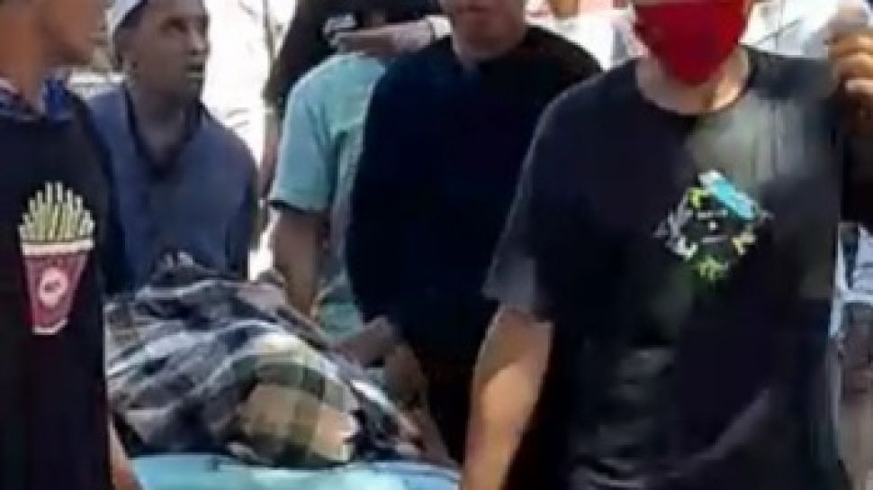 Marak Jenazah Terduga Corona Diambil Keluarga, Polri Turun Tangan