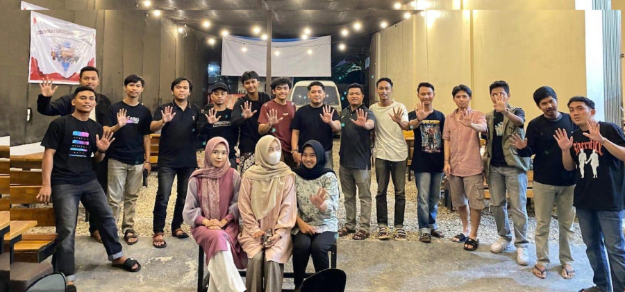 Punya Track Record Baik, Forum Silaturahmi Bugis Pekanbaru Dukungan Paslon AMAn