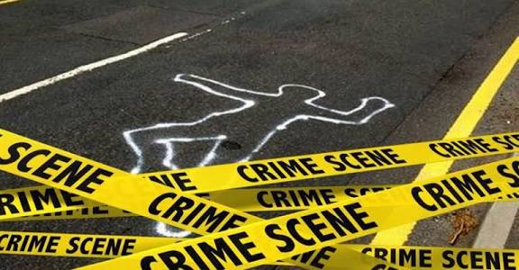 Kecelakaan Tragis di KM 53 Pelalawan, Dua Tewas usai Benturan Keras Grand Max dan Hino