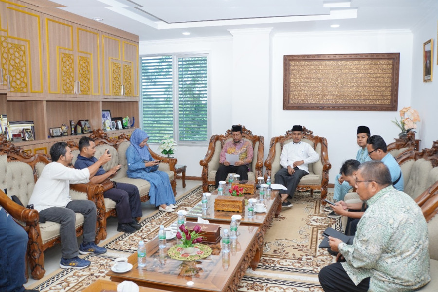 11 April, PW Muhammadiyah Riau Tetapkan 1 Ramadhan 1445 H