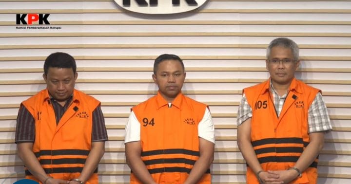 Masa Penahanan Abdul Wahid Telah Berakhir,  Pengamat Hukum Ini Sentil KPK