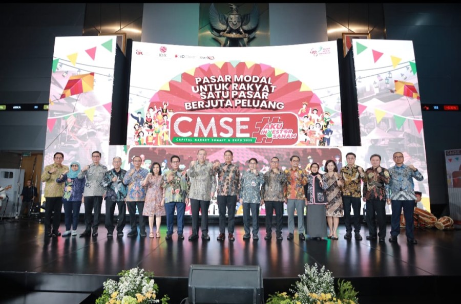 CMSE 2025 : 