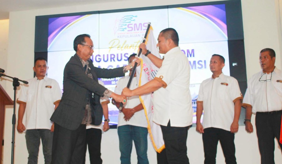 JAM-Intel: Pokja Newsroom Diharapkan Jadi Sumber Informasi Persoalan di Desa