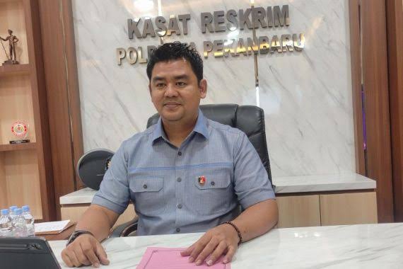 Janji Proyek Rehabilitasi RS Madani Berujung Penipuan, Polisi Tetapkan Arnaldo Tersangka