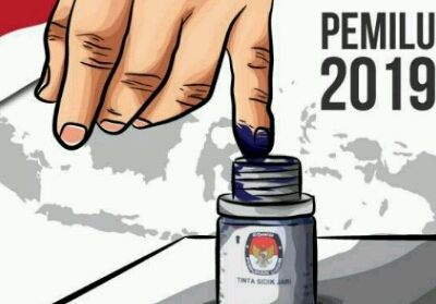 Pantau Isu Pokok Usai Pemilu, Pemkab Siak Gelar Rakor Kewaspadaan Dini 2019