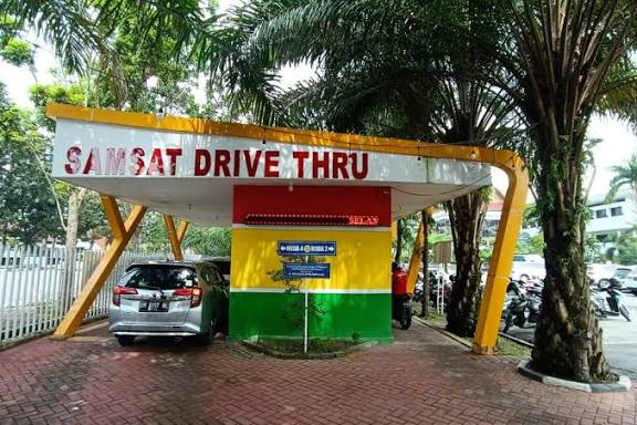 Kesempatan Terakhir! Pemutihan Pajak Kendaraan di Riau Sisa Satu Bulan