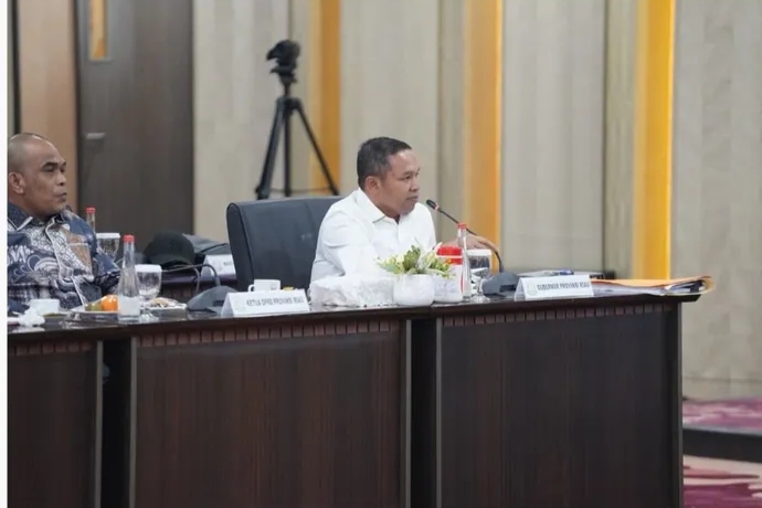 Warga TNTN Terancam Direlokasi, Gubri: Harus Diperlakukan dengan Adil dan Bermartabat