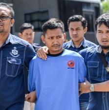 Praperadilan Dikabulkan, PN Bandung Perintahkan Polda Jabar Bebaskan Pegi