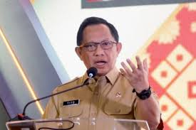 No Party, No Flexing! Tito Tekan Pejabat Hidup Low Profile