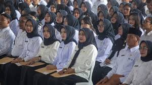 Ribuan Peserta Lulus Seleksi PPPK Provinsi Riau 2024
