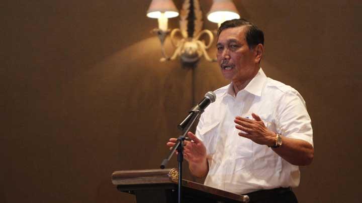 Pembangunan Kilang Minyak Tak Kunjung Selesai di 4 Tahun Pemerintahan Jokowi 