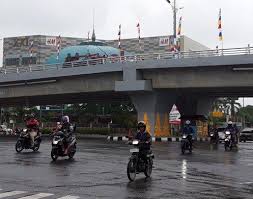Atasi Kemacetan, Pemprov Perlebar Jalan Simpang SKA