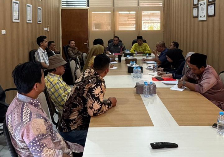 PT SPR Tetapkan Direksi Baru PT Cipta Lestari, Evaluasi Kinerja Dilakukan Tiap Tiga Bulan.