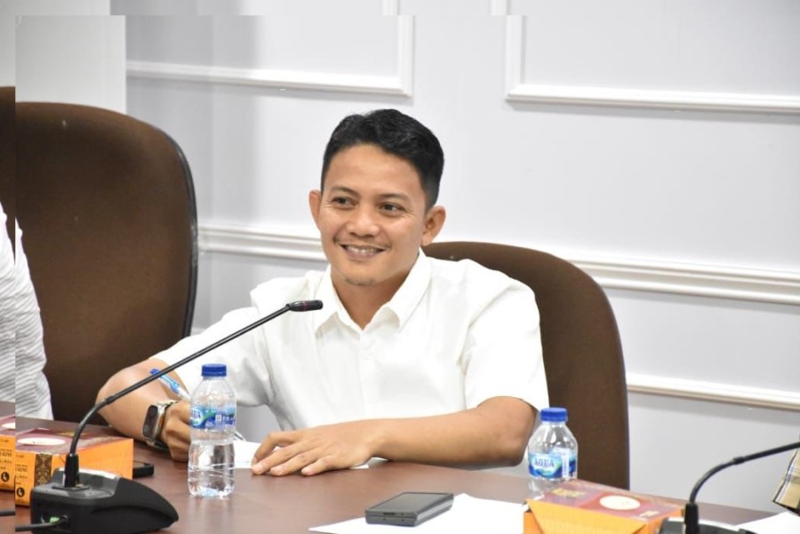 Achmad Faisal Reza Bagikan Tips Aman Pulang Mudik Lebaran