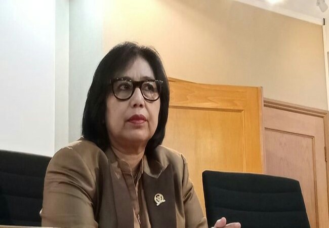 Jaksa Agung Adik Pengurus PDIP, NasDem Sebut Timbulkan Pertanyaan di Benak Publik