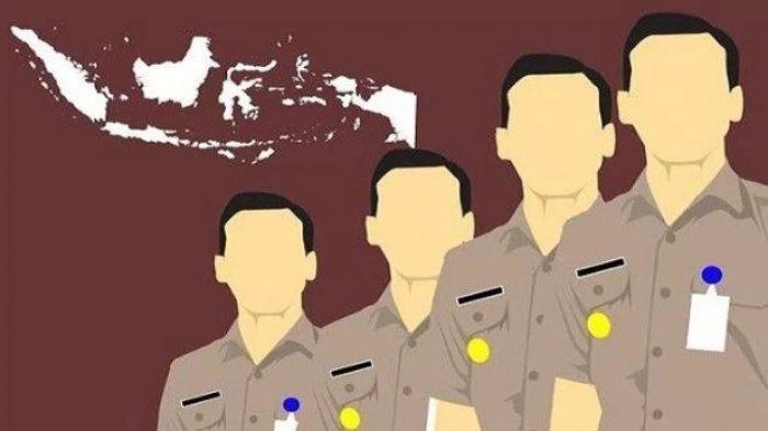 Honorer Bisa Jadi PNS Sebelum 2023, Berikut Syaratnya
