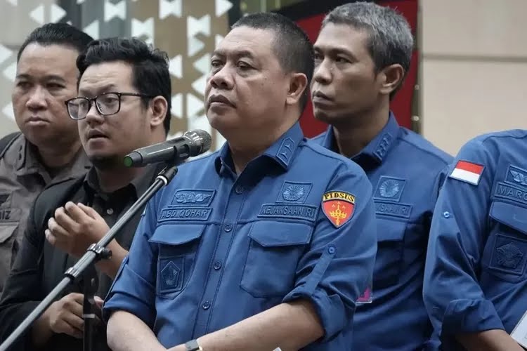 “Saudagar Minyak” Riza Chalid Jadi Tersangka Baru Korupsi Minyak Pertamina