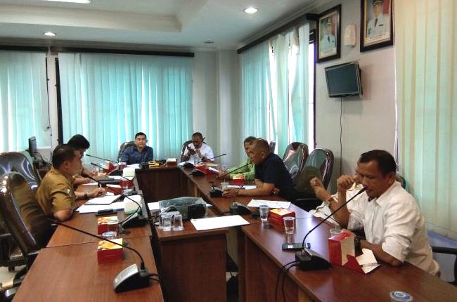 Disdik Pekanbaru Ajukan Pengangkatan Guru, Kuota untuk 300 GTT dan 280 P3K