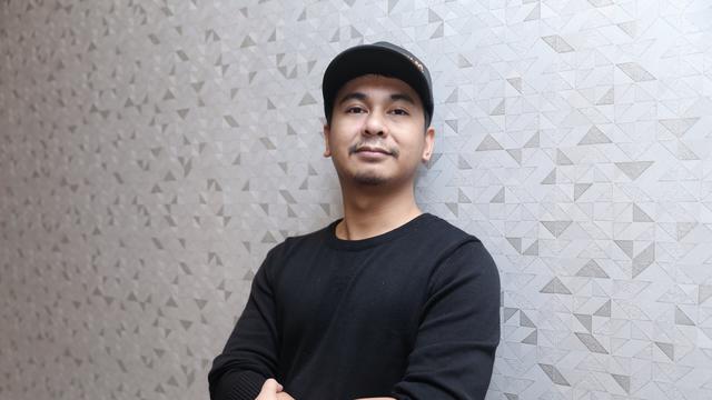 Raditya Dika kasih Bocoran Film Terbarunya 
