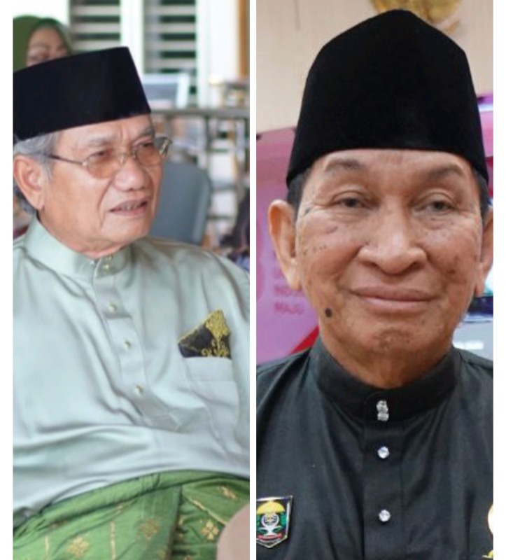 Dua Raja, Satu Amanah untuk Riau Adat, Syarak, dan Marwah Riau