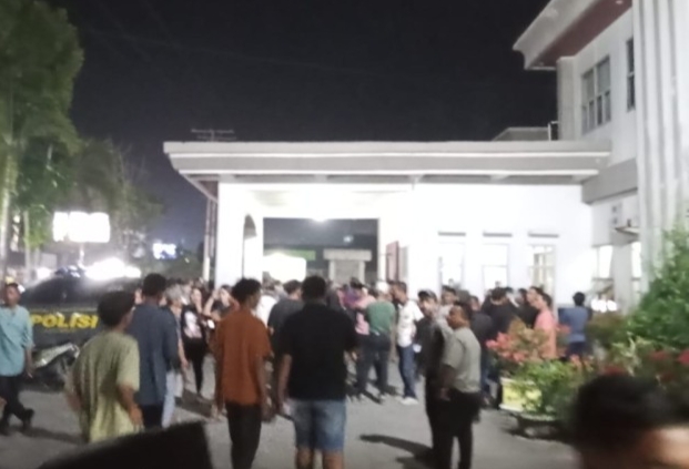 Tragedi di Karaoke See You Rohil, Dua Tewas, Satu Luka
