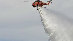 3 Unit Helikopter Water Bombing Segera Tiba di Riau