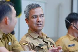 Jaga Roda Pemerintahan, M. Job Kurniawan Ditunjuk Jadi Plh Sekdaprov