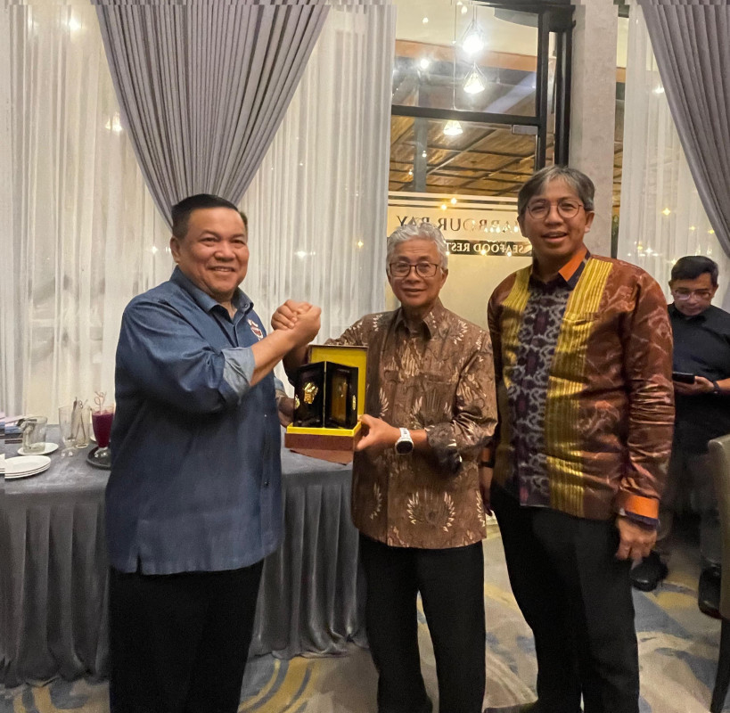 SKK Migas Perkuat Kolaborasi dengan Pemprov Riau Untuk Tingkatkan Produksi