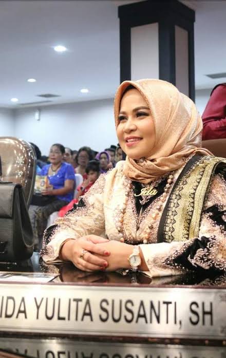 Usulan Nama Pj Walikota Pekanbaru, IYS Angkat Bicara